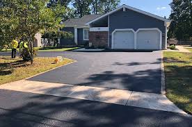 Best Driveway Snow Removal Preparation  in Middletown, MD